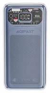 Powerbanki - Acefast Sparkling Series 10000mAh 30W szary (M1) - miniaturka - grafika 1