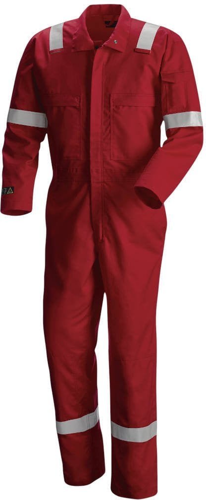 Red Wing Kombinezon Spawalniczy Dalatec St