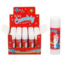 Klej czarodziej 15 g (20szt) - Przybory szkolne - miniaturka - grafika 1