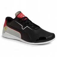 Buty sportowe męskie - Puma Sf Drift Cat 8 339935 01 r. 44 - miniaturka - grafika 1