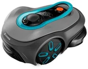 Roboty koszące - Gardena smart SILENO free 1000 m² 19925-24 - miniaturka - grafika 1