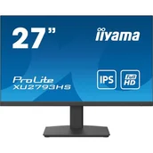 Monitory - IIYAMA ProLite XU2793HS-B4 - miniaturka - grafika 1