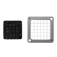 Akcesoria gastronomiczne - Royal Catering Wymienne ostrze do krajalnicy do warzyw - 12,7 x 12,7 mm 1.27 RCGT-1 1.27 RCGT-1 - miniaturka - grafika 1