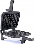 Gofrownice - GOFROWNICA TYP 301.7.1 N BIAŁA 1300W KRATKA 4 X 6, GRUBOŚĆ XL - miniaturka - grafika 1