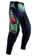 Odzież motocyklowa - Spodnie Cross Leatt Moto 4.5 V25 MatchaM - miniaturka - grafika 1