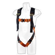 Akcesoria BHP - Dwupunktowe szelki Portwest Ultra XL-2XL - miniaturka - grafika 1