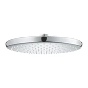 Deszczownice - Grohe Vitalio Start 250 Deszczownica 25 cm chrom 26815000 - odbiór osobisty: Kraków, Warszawa - miniaturka - grafika 1
