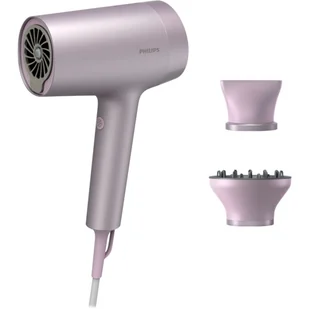 Philips 7000 ThermoShield Advanced BHD723/10 - Suszarki do włosów - miniaturka - grafika 1