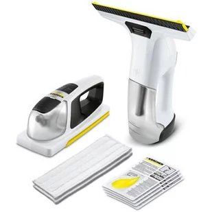 Karcher WV 6 + KV 4 Home Line (1.633-580.0) - Myjki do okien - miniaturka - grafika 1