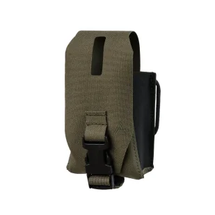 Kieszeń do przenoszenia granatów Direct Action Frag Grenade Pouch MKIII - Ranger Green - Odzież taktyczna i umundurowanie - miniaturka - grafika 1
