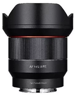 Obiektyw Samyang 14mm f/2.8 AE IF ED UMC Sony (F1110606101) - Obiektywy - miniaturka - grafika 2