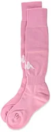 Skarpetki damskie - Kappa Penao PPK 3 skarpety męskie różowy Rosa 47-49 - miniaturka - grafika 1