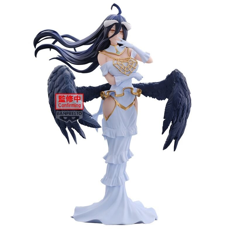 Figurka Overlord - Albedo