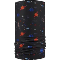 Czapki i chusty sportowe damskie - Cairn Malawi, bandana, junior, black astral - miniaturka - grafika 1
