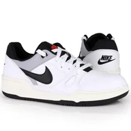 Buty trekkingowe męskie - Buty męskie sportowe retro Nike FULL FORCE LO - miniaturka - grafika 1