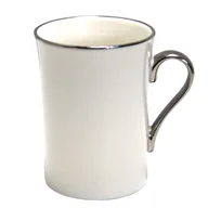 Kubki - Kubek Queen Isabell W23SV53-06396, porcelanowy kubek do kawy 250ml - miniaturka - grafika 1