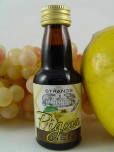 Zaprawka PIGWÓWKA - Domowy wyrób alkoholu - miniaturka - grafika 1
