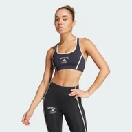 Bielizna sportowa damska - Biustonosz Powerimpact Medium-Support Heritage - miniaturka - grafika 1