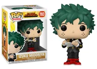 Figurki kolekcjonerskie - Funko POP!, Figurka kolekcjonerska, My Hero Academia- Deku Middle School Uniform - miniaturka - grafika 1