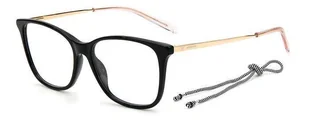 Okulary korekcyjne Missoni MMI 0015 807 - Okulary korekcyjne, oprawki, szkła - miniaturka - grafika 1