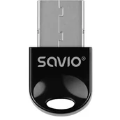 Adaptery bluetooth - Adapter SAVIO BT-060 Bluetooth 5.3 - miniaturka - grafika 1