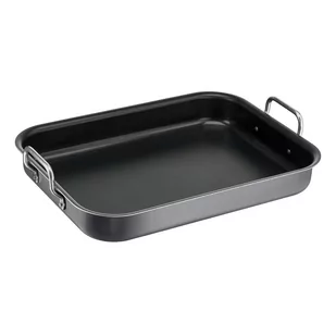 Aluminiowa brytfanna 37x27 cm La Recyclé – Tefal - Brytfanny - miniaturka - grafika 1