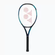 Tenis ziemny - Rakieta tenisowa YONEX Feel sky blue - miniaturka - grafika 1