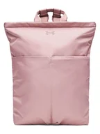 Plecaki - Under Armour Plecak "Studio Lite" w kolorze jasnoróżowym - 38 x 42 x 9 cm - miniaturka - grafika 1