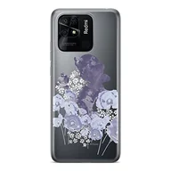 Etui i futerały do telefonów - ERT GROUP etui na telefon Xiaomi REDMI 10C, case oryginalny i oficjalnie licencjonowany przez Disney, wzór Snow White 004, optymalnie dopasowane, plecki z TPU częściowo przeźroczyste - miniaturka - grafika 1