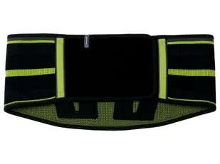sensiplast® Pas lędźwiowy stabilizujący (L/XL) - Ortezy, stabilizatory i opaski elastyczne - miniaturka - grafika 1