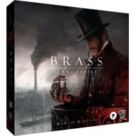 Poradniki hobbystyczne - Brass Lancashire Nowa - miniaturka - grafika 1