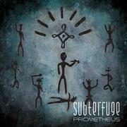 Subterfuge Prometheus. CD Subterfuge