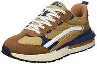 Trampki damskie - Skechers Damskie trampki halos, naturalne, 3 UK - miniaturka - grafika 1