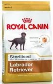Sucha karma dla psów - Royal Canin Labrador Retriever Sterilised 12 kg - miniaturka - grafika 1
