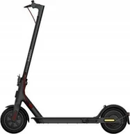 Hulajnogi elektryczne - Hulajnoga elektryczna Xiaomi Electric Scooter 3 Lite Czarna - miniaturka - grafika 1