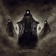 Metal, Punk - Disharmonium Nahab - miniaturka - grafika 1