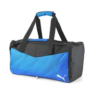 Torby sportowe - Torba PUMA INDIVIDUALRISE SMALL BAG 07932302 – Niebieski - miniaturka - grafika 1