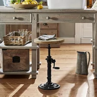 Taborety i hokery - Stołek Neil - miniaturka - grafika 1