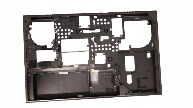 Borofone Kabel BU14 Heroic - USB na Lightning - 2,4A 1,2 metra czarny