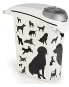 Pozostałe akcesoria dla psów - CURVER pojemnik do przechowywania karmy - miniaturka - grafika 1