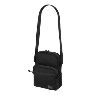 Torby sportowe - Torba EDC Compact Shoulder Bag - Czarna - Helikon-Tex - grafika 1
