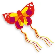 Zabawki i gry sportowe - Vilac, latawiec Motyl - miniaturka - grafika 1