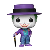Figurki kolekcjonerskie - Funko Pop Joker 337 - miniaturka - grafika 1