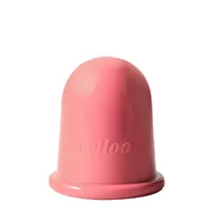 Akcesoria medycyny naturalnej - Celloo Bańka antycellulitowa Cuddle bubble Mini - miniaturka - grafika 1