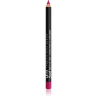 Konturówki do ust - NYX Professional Makeup Professional Makeup Suede Matte Lip Liner odcień 59 Sweet Tooth 1 g - miniaturka - grafika 1