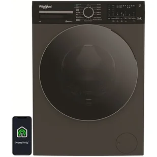 Pralka Whirlpool WAM 764GKBC PL - Pralki - miniaturka - grafika 1