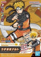 Figurki dla dzieci - Naruto - Entry Grade Uzumaki Naruto (3L) - Model Kit - miniaturka - grafika 1