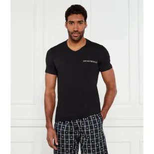Emporio Armani T-shirt 2-pack Regular Fit - Koszulki męskie - miniaturka - grafika 1