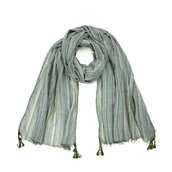 Apaszki i szaliki damskie - Szal Andorra - miniaturka - grafika 1