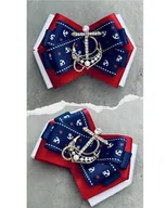 Broszki - Brosza Marynarska / Żeglarska Kolekcja MARINE NEW - miniaturka - grafika 1